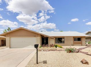 5220 W Hearn Rd, Glendale, AZ 85306