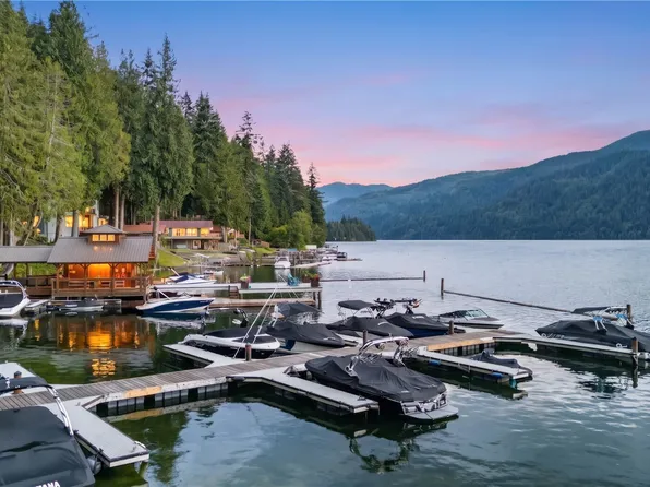990 S Lake Whatcom Boulevard #9, Sedro Woolley, WA 98284
