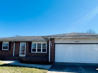 6191 Abercorn Ave, Portage, IN 46368