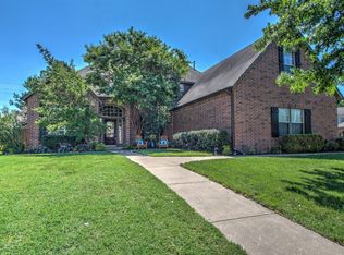 9537 S 88th Pl E, Tulsa, OK 74133