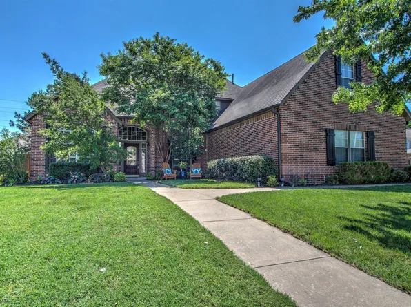 9537 S 88th Pl E, Tulsa, OK 74133