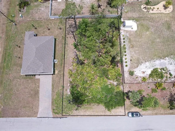 5473 Burgner St #22, Pt Charlotte, FL 33981