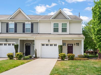 1004 Renewal Pl, Raleigh, NC, 27603