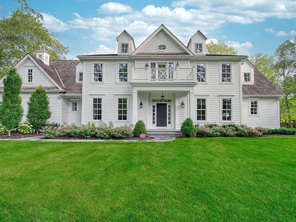 601 Chatham Rd, Glenview, IL 60025 | Zillow