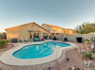 3978 N 294th Ln, Buckeye, AZ 85396