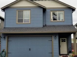 9320 NE 47th Cir, Vancouver, WA 98665