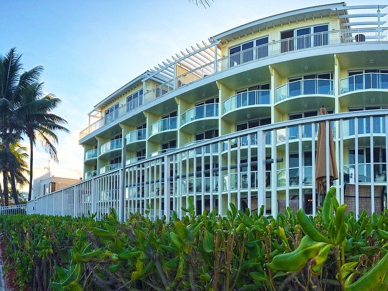 1st image of 2080 E Hillsboro Blvd APT 203