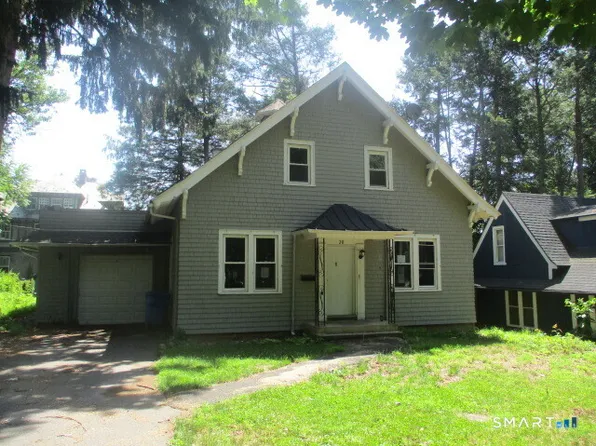 28 Trowbridge Street, Waterbury, CT 06710