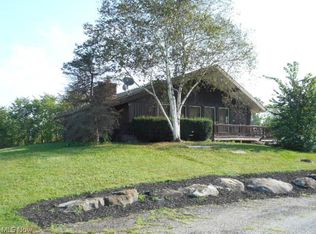 3387 Parkman Rd NW, Southington, OH 44470