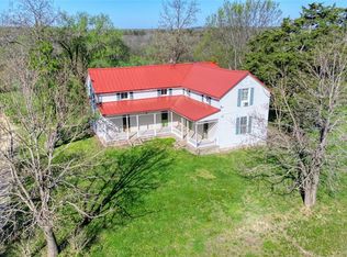 1933 Four Mile Rd, Washington, MO
