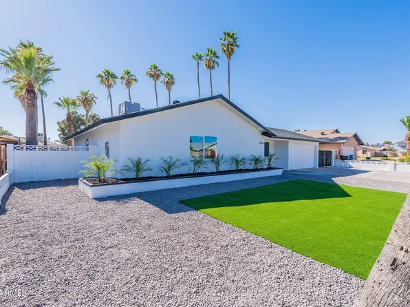 14426 N 36TH Avenue, Phoenix, AZ 85053