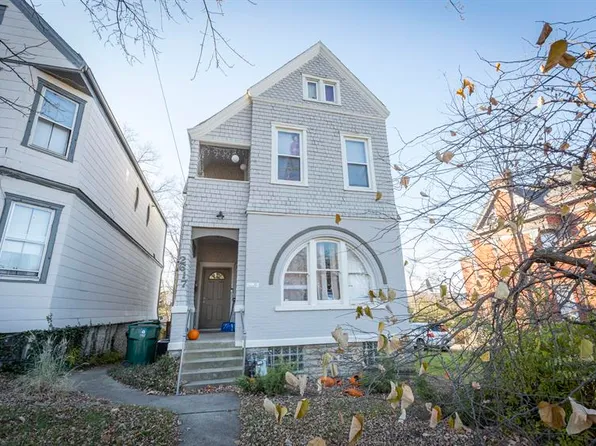 2617 Eden Ave, Cincinnati, OH 45219