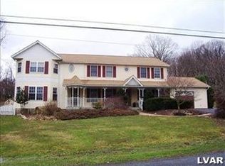 660 School Rd, Nazareth, PA 18064