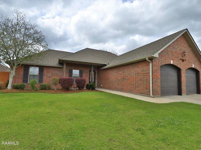 103 Carnival Ln, Lafayette, LA, 70507
