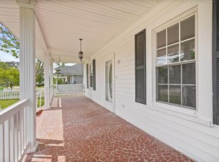 310 E East St, Erwin, NC 28339