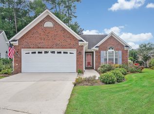 207 Waters Point Ct, Wilmington, NC 28412