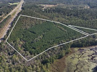 1 Goose Platter Rd, Batesburg, SC 29006