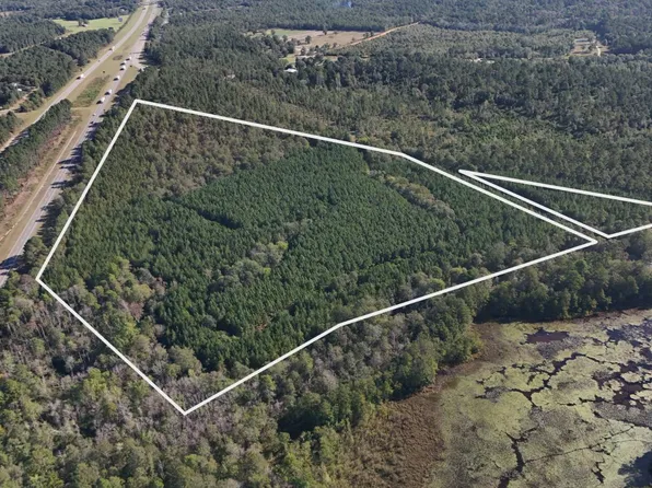 1 Goose Platter Rd, Batesburg, SC 29006