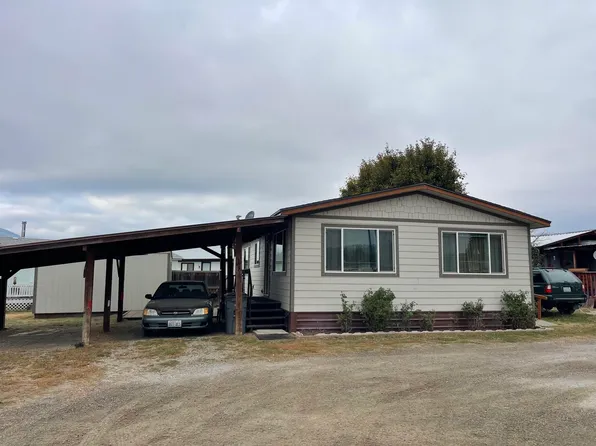 1060 S Main St Trailer 26, Colville, WA 99114