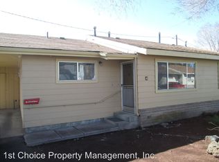 2160 Arthur St APT 4, Klamath Falls, OR 97603