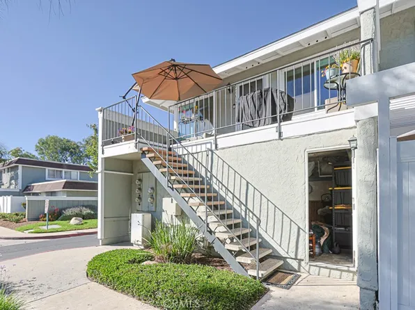 26037 Via Pera #K4, Mission Viejo, CA 92691