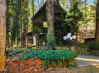 621 N Harding Dr, Sedona, AZ 86336