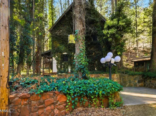 621 N Harding Drive, Sedona, AZ 86336