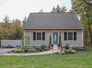 71 Graham Rd, Concord, NH 03301