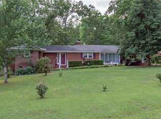 Indian Mound Rd, Norwood, NC 28128