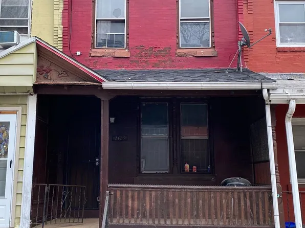 2423 N Natrona St, Philadelphia, PA 19132