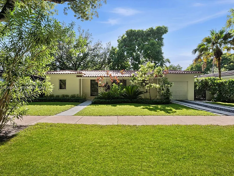 5406 S Le Jeune Rd — Photo 3