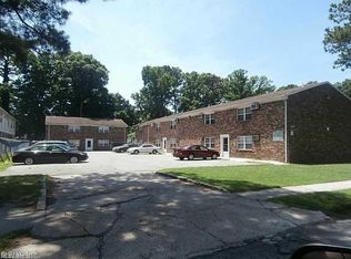 3535 Mangrove Ave APT 9, Norfolk, VA 23502