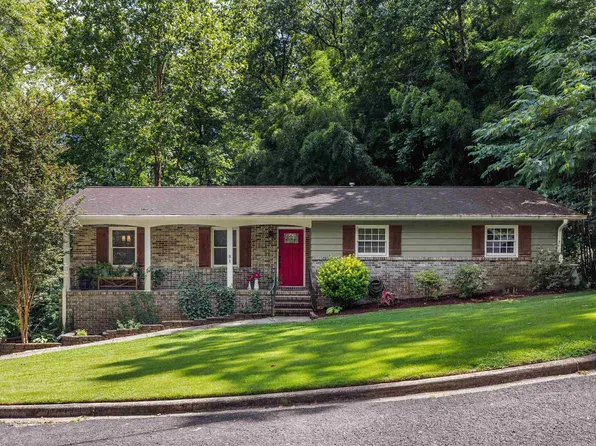 6009 Wendy Cir, Birmingham, AL 35213