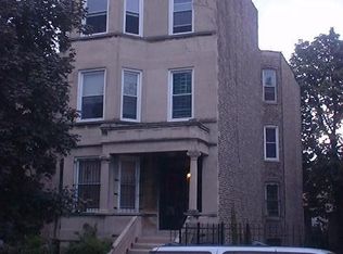 1526 N Oakley Blvd #3AA, Chicago, IL 60622