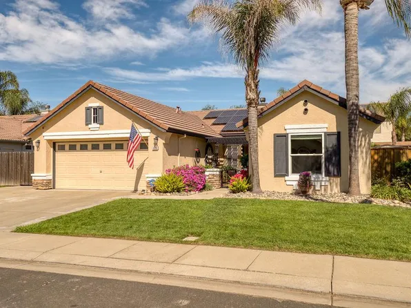 1981 Schaffhausen St, Manteca, CA 95337