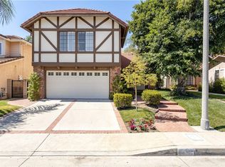 19733 Crystal Hills Ln, Porter Ranch, CA 91326