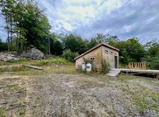 437 Grover Hill Rd, Bethel, ME 04217