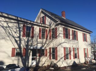 8 Allen St, Berwick, ME 03901