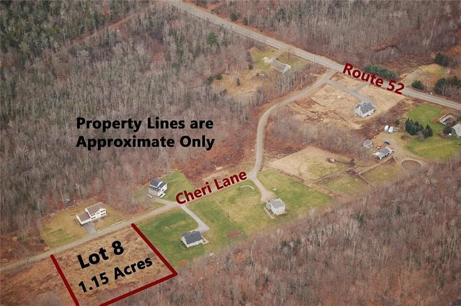 2nd image of 0 Cheri Lane