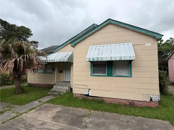 1825 N 17th St, Baton Rouge, LA 70802