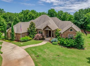 7200 Bayliner Launch, Edmond, OK 73013