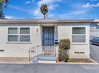 4913 Guava Ave #B, La Mesa, CA 91942