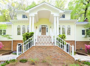 104 N Rainsong Rd, Dalton, GA 30720