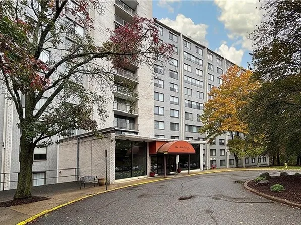 1160 Bower Hill Rd APT 1101B, Pittsburgh, PA 15243