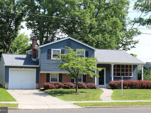 313 Thurman Ave, West Berlin, NJ 08091