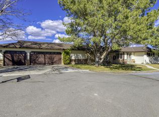 10585 Silver Knolls Blvd, Reno, NV 89508