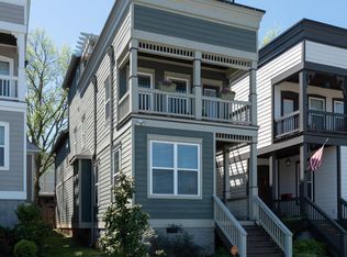 1721A 7th Ave N, Nashville, TN 37208