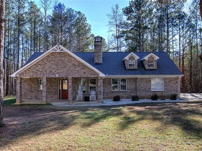 45 Gordon Rd, Taylorsville, GA, 30178