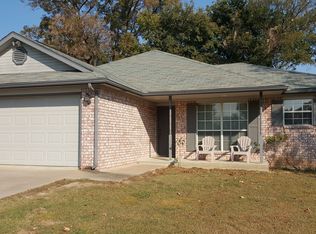 106 Southwind Dr, Gore, OK 74435