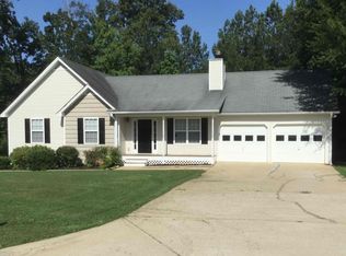 23 Courthouse Park Dr, Temple, GA 30179